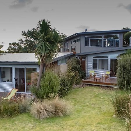 Ferienwohnung Eagle Peaks At Freycinet Coles Bay Exterior foto