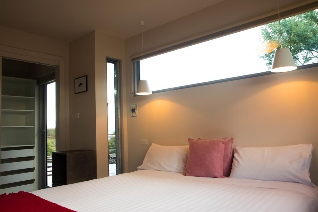 Ferienwohnung Eagle Peaks At Freycinet Coles Bay Exterior foto
